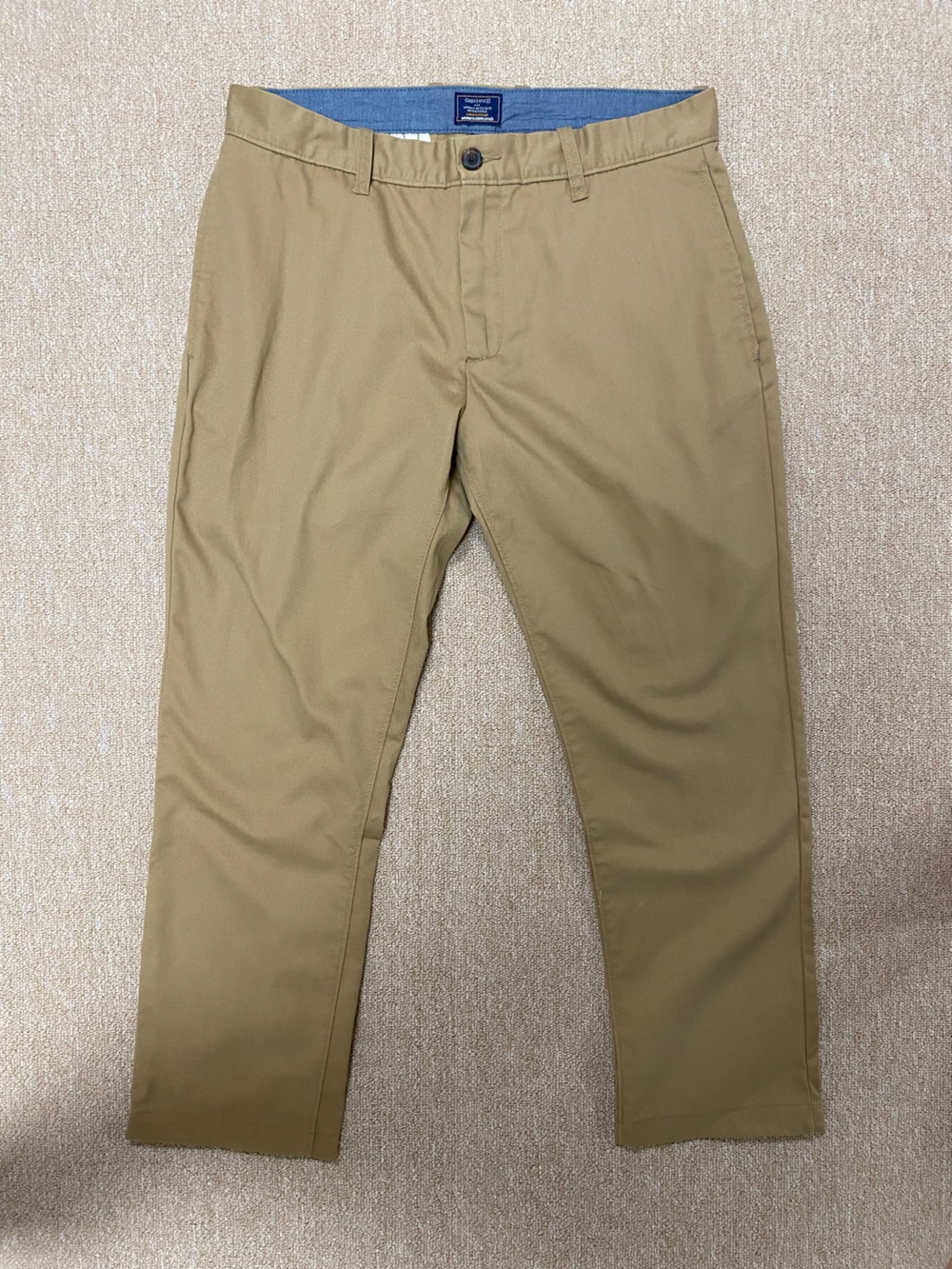 GAP Khaki Chinos